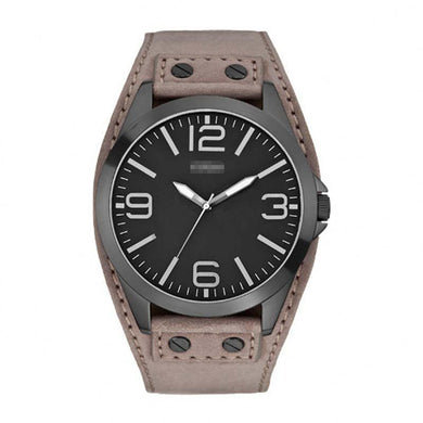 Customization Leather Watch Straps W0181G3