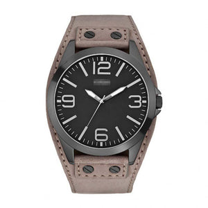 Customization Leather Watch Straps W0181G3