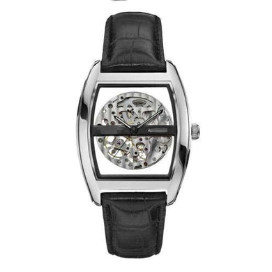 Custom White Watch Face W0188G1