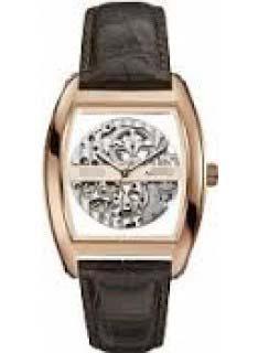 Customize Leather Watch Straps W0188G2