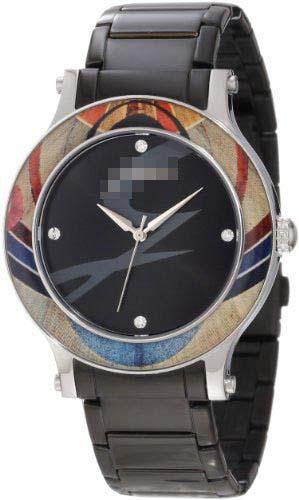 Customization Stainless Steel Watch Bracelets W0193SBBLK