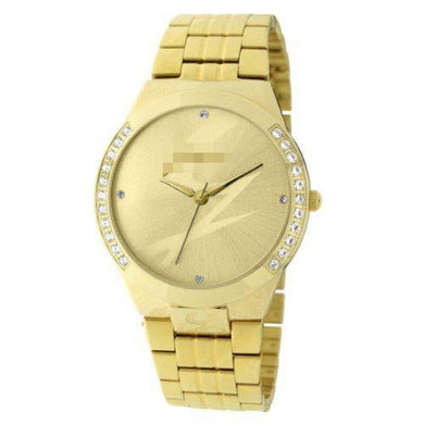 Custom Stainless Steel Watch Bracelets W0198GGGCHM