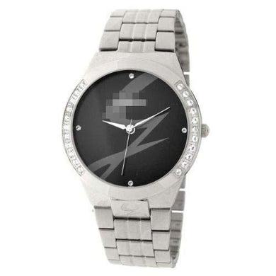 Wholesale Stainless Steel Watch Bracelets W0198GSSBLK