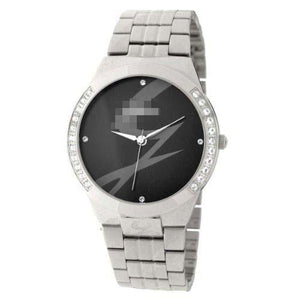 Wholesale Stainless Steel Watch Bracelets W0198GSSBLK