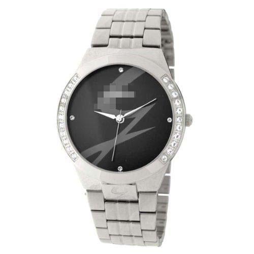 Wholesale Stainless Steel Watch Bracelets W0198GSSBLK