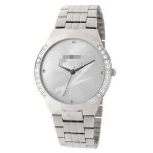 Customised Stainless Steel Watch Bracelets W0198GSSSLV