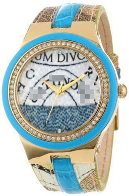 Custom White Watch Face W0223GGTLBL