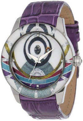 Customized White Watch Dial W0310GSPGAT