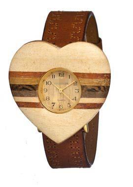 Custom Leather Watch Straps W1002
