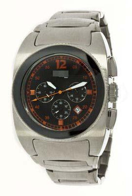 Custom Stainless Steel Watch Bracelets W1003CCB021001