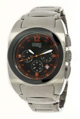 Custom Stainless Steel Watch Bracelets W1003CCB021001