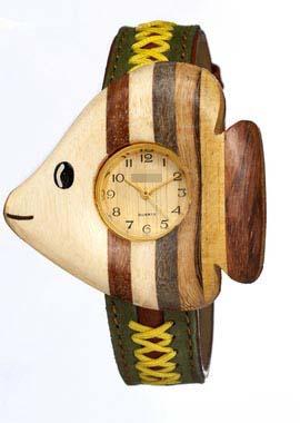 Customization Leather Watch Straps W1005