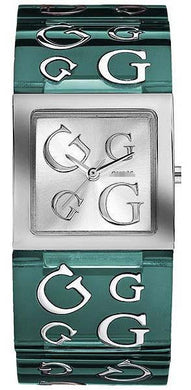 Custom Made Silver Watch Dial W10102L4