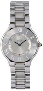 Wholesale Stainless Steel Women W10109T2 Watch