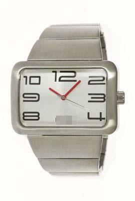 Wholesale Stainless Steel Watch Bracelets W1010BLM021006