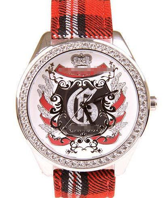 Custom Watch Dial W10110L3