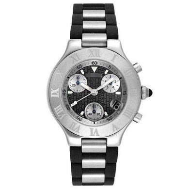 Custom Watch Dial W10125U2