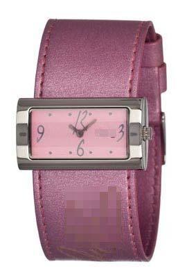 Wholesale Leather Watch Straps W1016MET021010