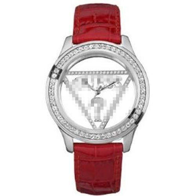 Customized Leather Watch Straps W10216L3