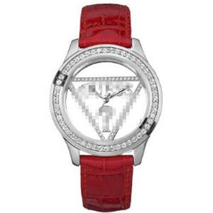 Customized Leather Watch Straps W10216L3