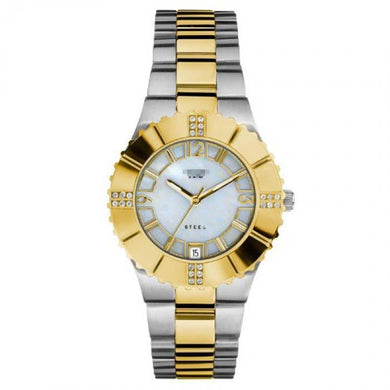 Customized White Watch Dial W10220L1