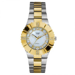 Customized White Watch Dial W10220L1