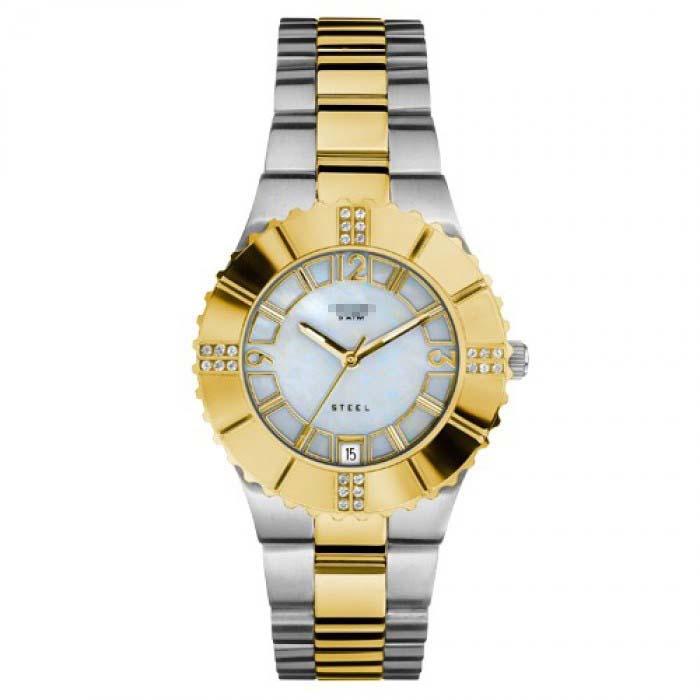 Customized White Watch Dial W10220L1