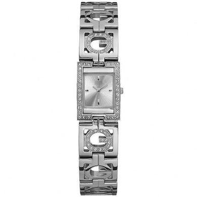 Customized Silver Watch Dial W10225L1