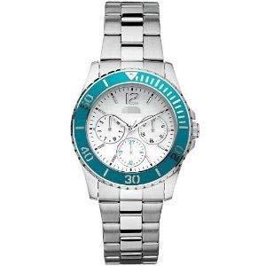 Customized White Watch Dial W10233L3
