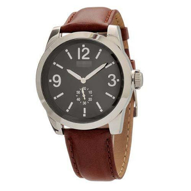 Wholesale Calfskin Watch Bands W10248G2