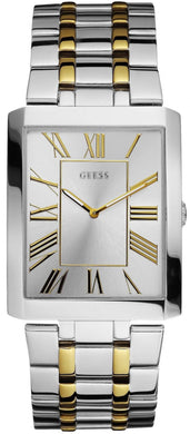 Custom Stainless Steel Watch Bracelets W10249G1