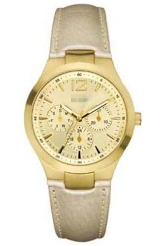 Custom Made Gold Watch Dial W10250L1