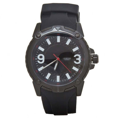 Customized Rubber Watch Bands W10251G1