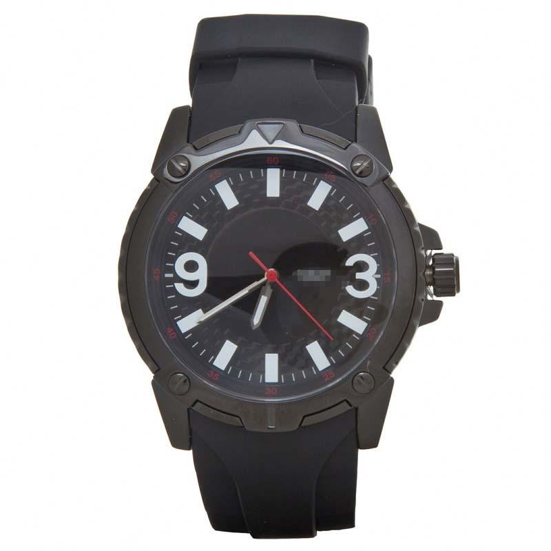 Customized Rubber Watch Bands W10251G1