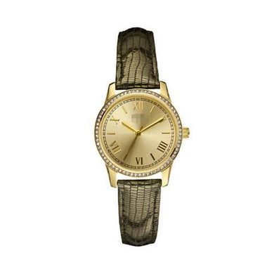 Customized Gold Watch Dial W10260L1