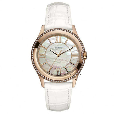 Custom Mother Of Pearl Watch Dial W10267L1