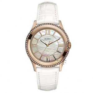 Custom Mother Of Pearl Watch Dial W10267L1