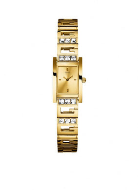 Custom Gold Watch Dial W10269L1