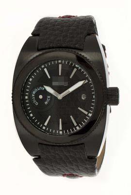 Customized Black Watch Dial W1040MEN023001