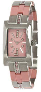 Custom Pink Watch Dial W1045ORI021009