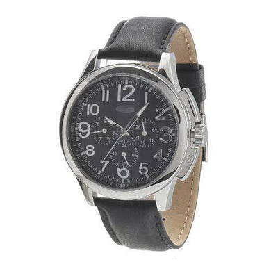 Wholesale Calfskin Watch Bands W10562G3