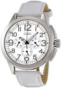 Customized Calfskin Watch Bands W10562G4