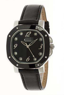 Customized Black Watch Dial W1056SOF021001