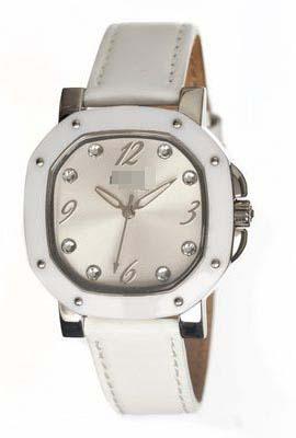 Custom Silver Watch Dial W1056SOF021002