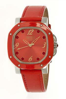 Customized Leather Watch Straps W1056SOF021008