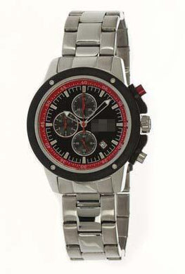 Customized Black Watch Dial W1057ECB021008