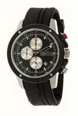 Custom Black Watch Dial W1057ENC021001