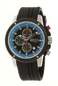 Customized Polyurethane Watch Bands W1057ENC021015