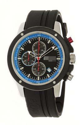 Customized Polyurethane Watch Bands W1057ENC021015
