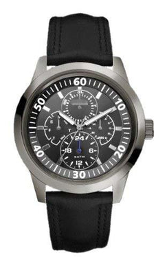 Wholesale Leather Watch Bands W10584G1